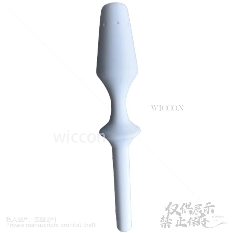 Cosplay Microphone 3D Polylactic Acid Prop Mizi Sua Luka