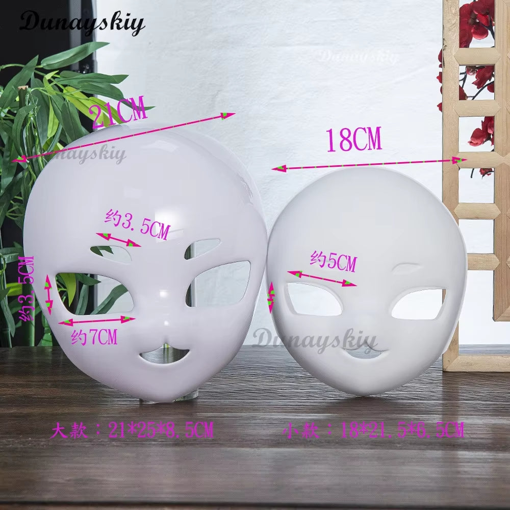 Kigurumi Base Beast Head Mask Props