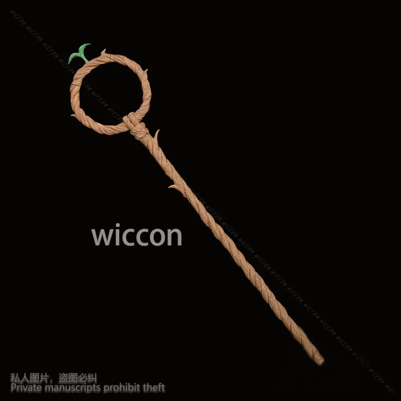 Marcille Donato 3D Props Weapons