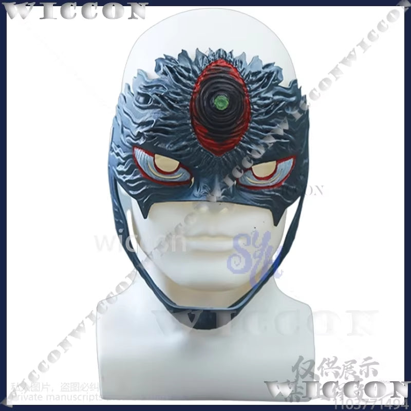 Dandadan SE2 Evil Eye 3D PMask
