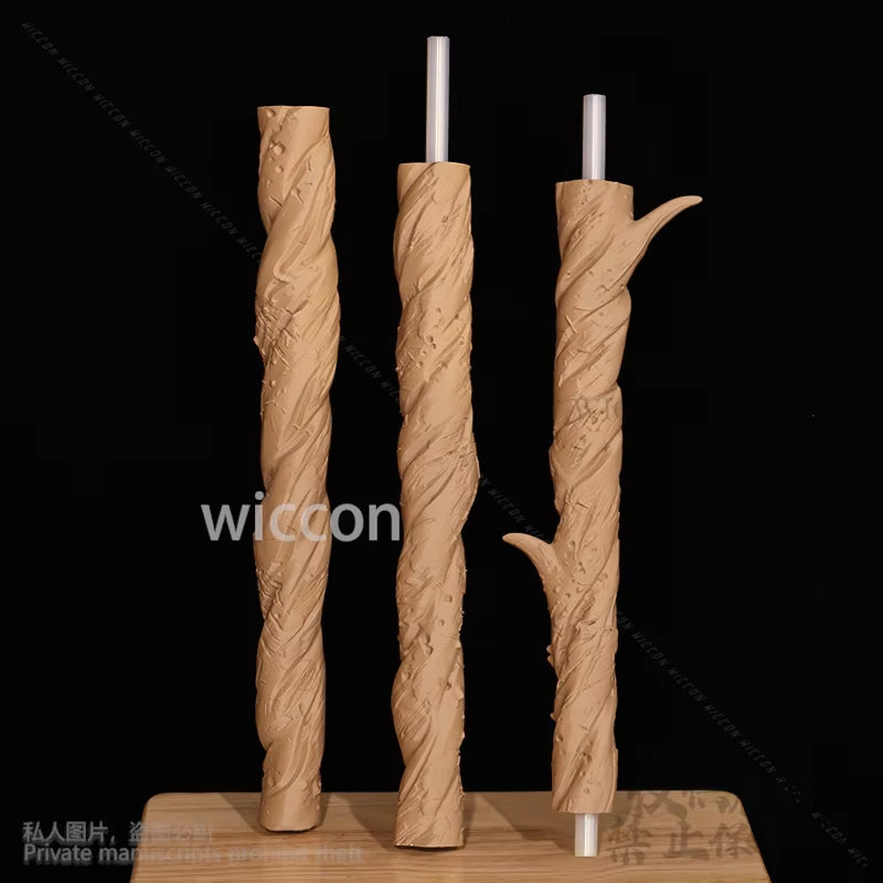 Marcille Donato 3D Props Weapons