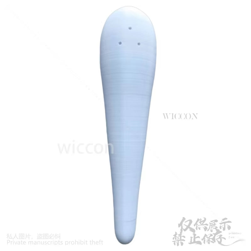 Cosplay Microphone 3D Polylactic Acid Prop Mizi Sua Luka