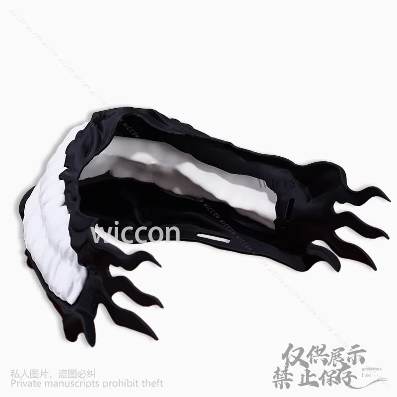 Okarun Ken Takakura Cosplay 3D Mask