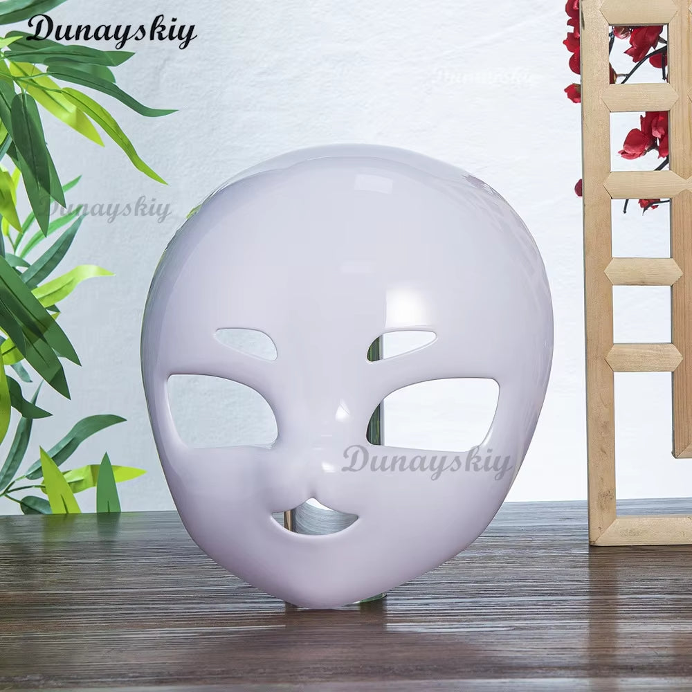 Kigurumi Base Beast Head Mask Props