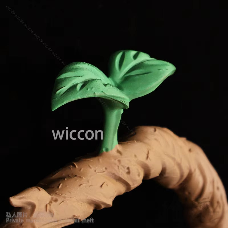 Marcille Donato 3D Props Weapons