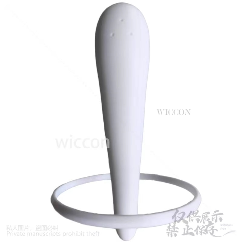 Cosplay Microphone 3D Polylactic Acid Prop Mizi Sua Luka
