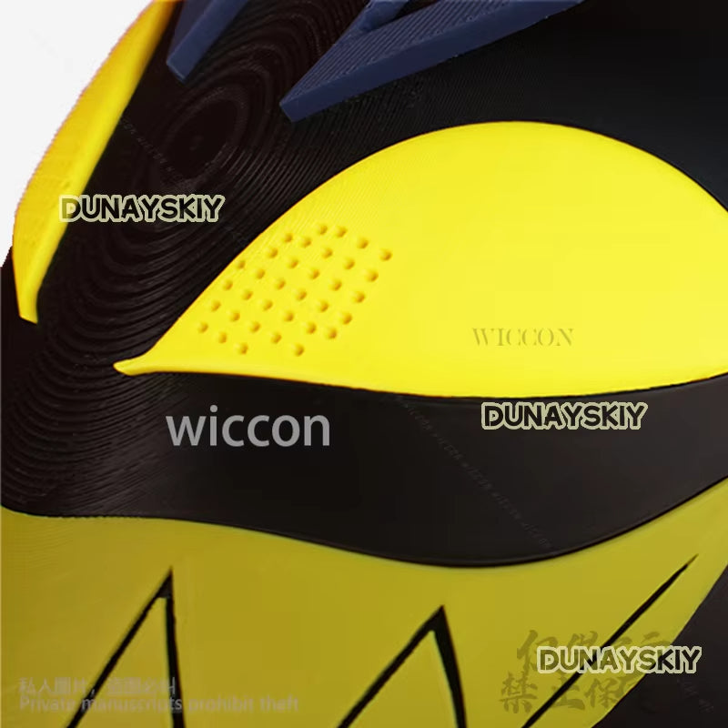 Adam Cartoon Costume Headwear