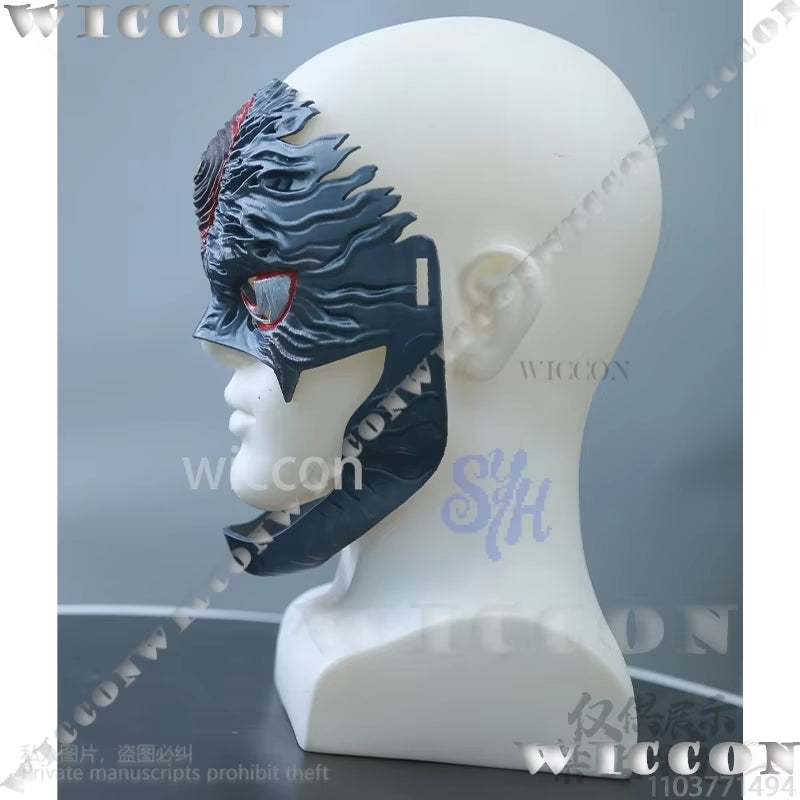 Dandadan SE2 Evil Eye 3D PMask