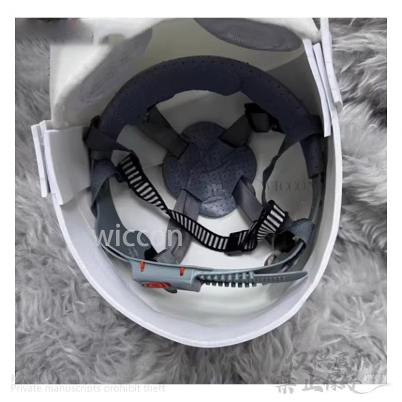 DIY Furrsuit Cosplay 3D Back Head Base