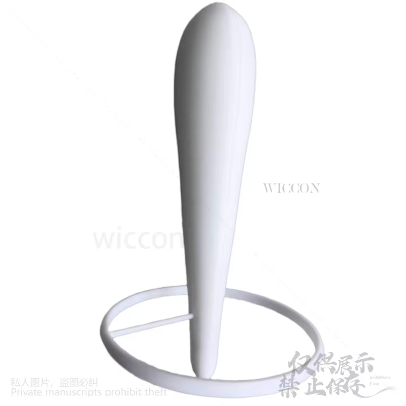 Cosplay Microphone 3D Polylactic Acid Prop Mizi Sua Luka