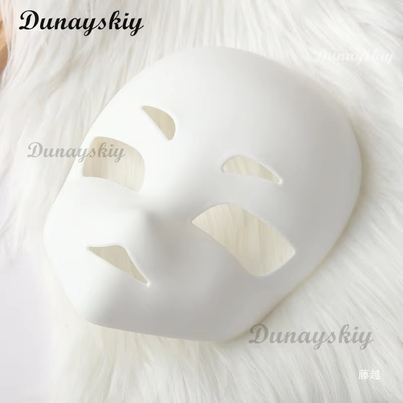 Kigurumi Base Beast Head Mask Props