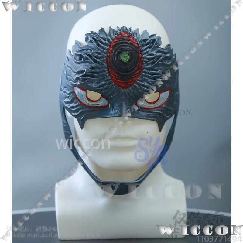 Dandadan SE2 Evil Eye 3D PMask