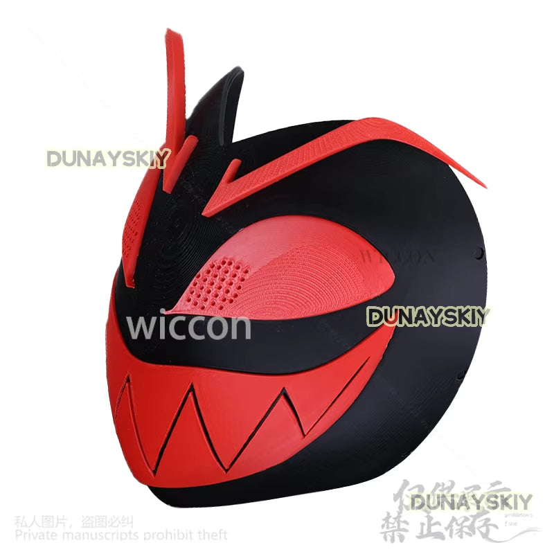 Adam Cartoon Costume Headwear