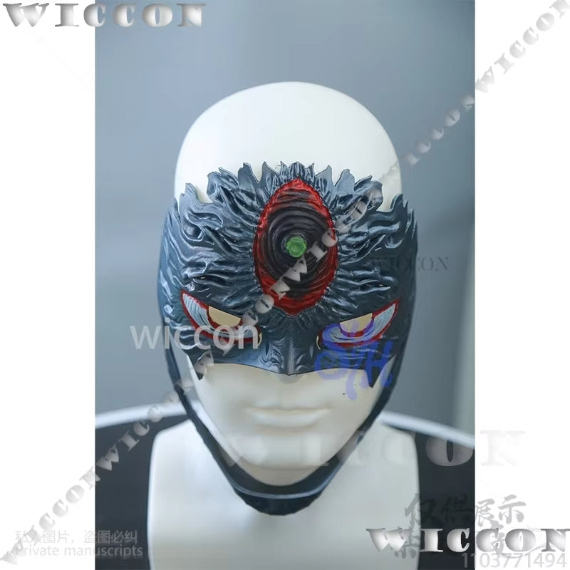 Dandadan SE2 Evil Eye 3D PMask