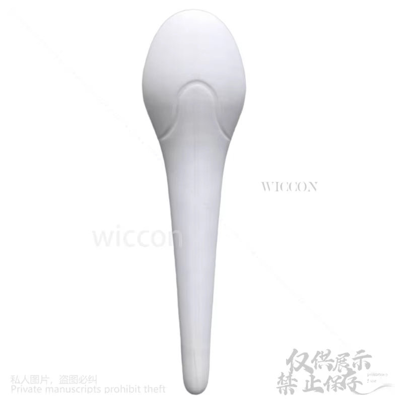 Cosplay Microphone 3D Polylactic Acid Prop Mizi Sua Luka