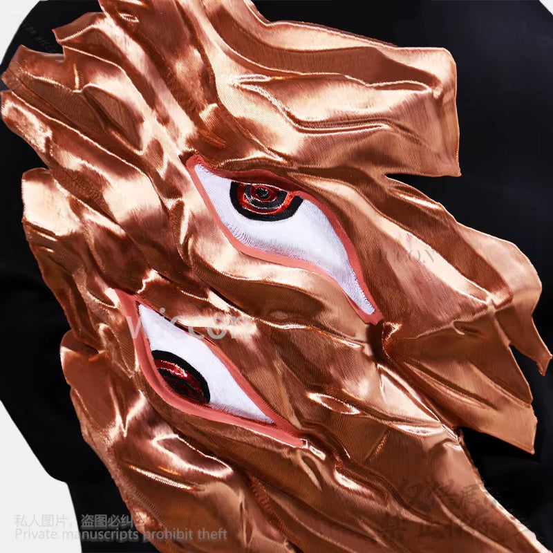 Ryomen Sukuna Costume 3D Mask