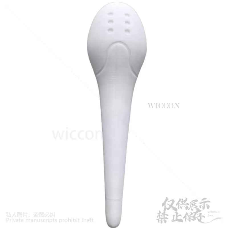 Cosplay Microphone 3D Polylactic Acid Prop Mizi Sua Luka