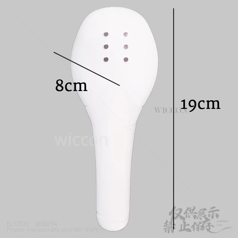 ALIEN STAGE Mizi Sua Cosplay 3D Microphone Prop