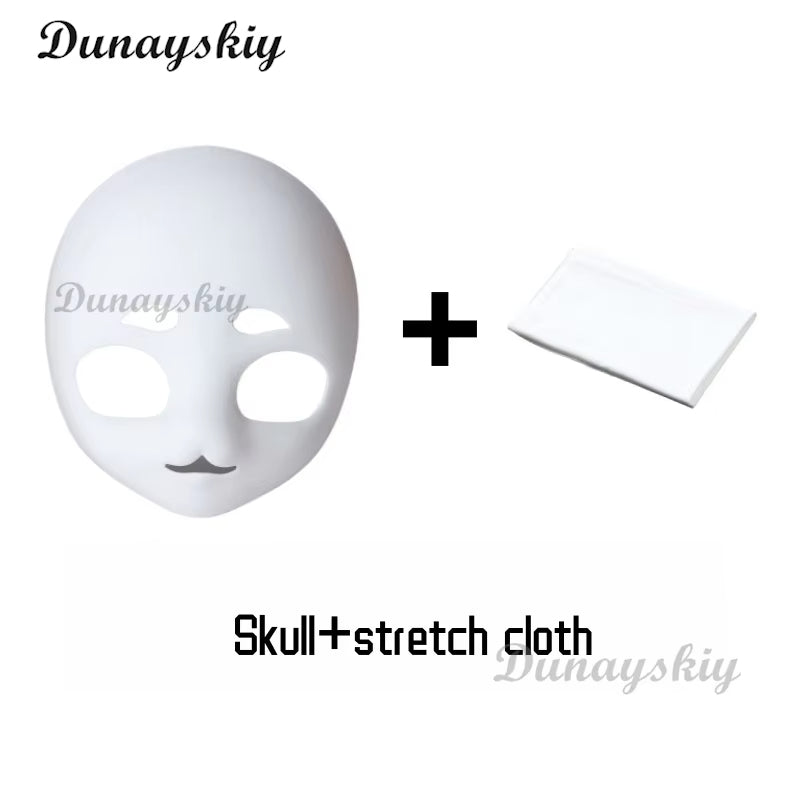 Kigurumi Base Beast Head Mask Props