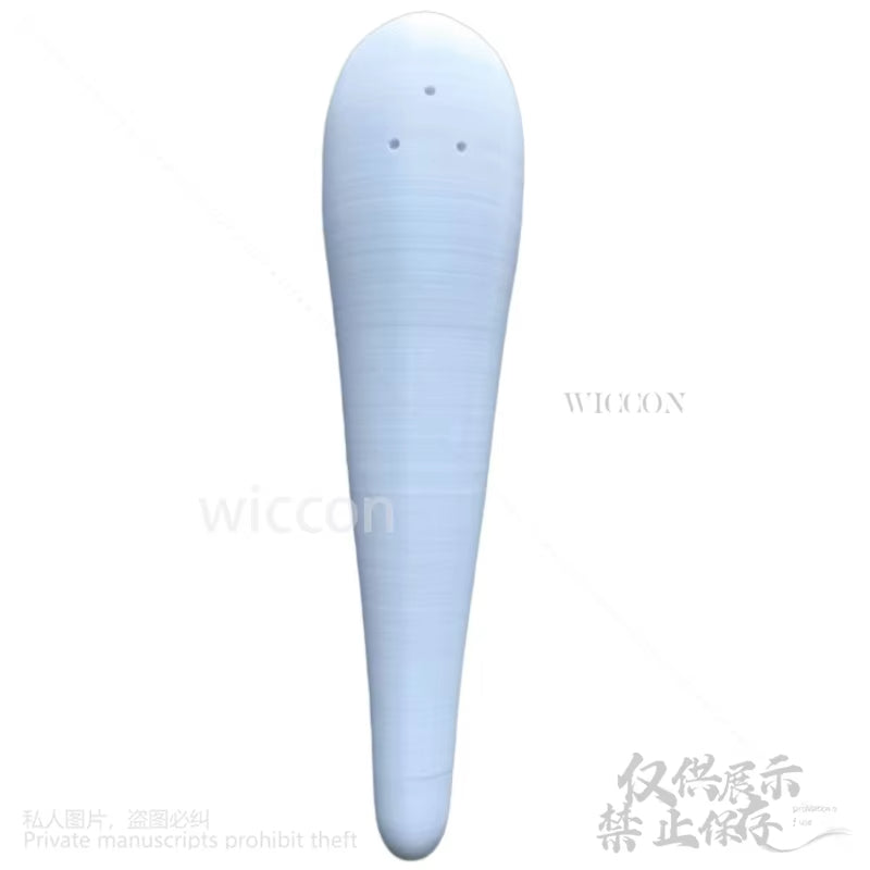 Cosplay Microphone 3D Polylactic Acid Prop Mizi Sua Luka