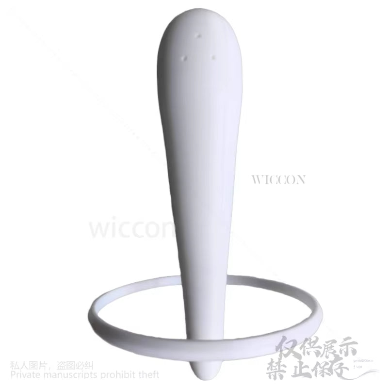 Cosplay Microphone 3D Polylactic Acid Prop Mizi Sua Luka