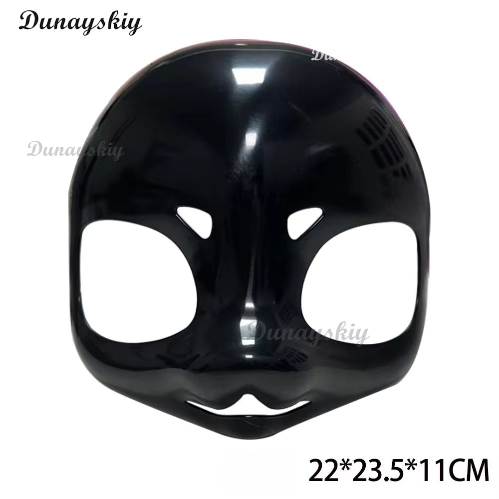 Kigurumi Base Beast Head Mask Props