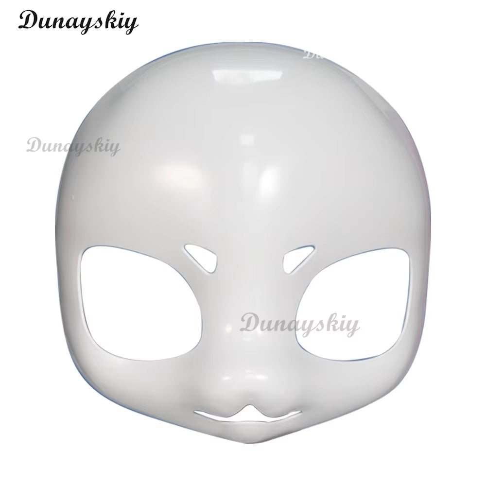 Kigurumi Base Beast Head Mask Props
