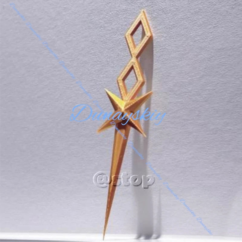 Game Genshin Impact Istaroth Cosplay Costume Wig Ruler of Time Istaroth Outfit Soberana del Tiempo Role Play For Hallowmas Party