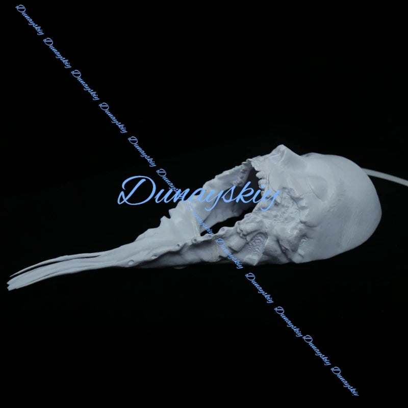 Game F Hinako Kotoyuki Fox Tsuneki Cosplay 3D Polylactic Acid Furry Fox Mask Tsuneki Kotoyuki Props Halloween Horror