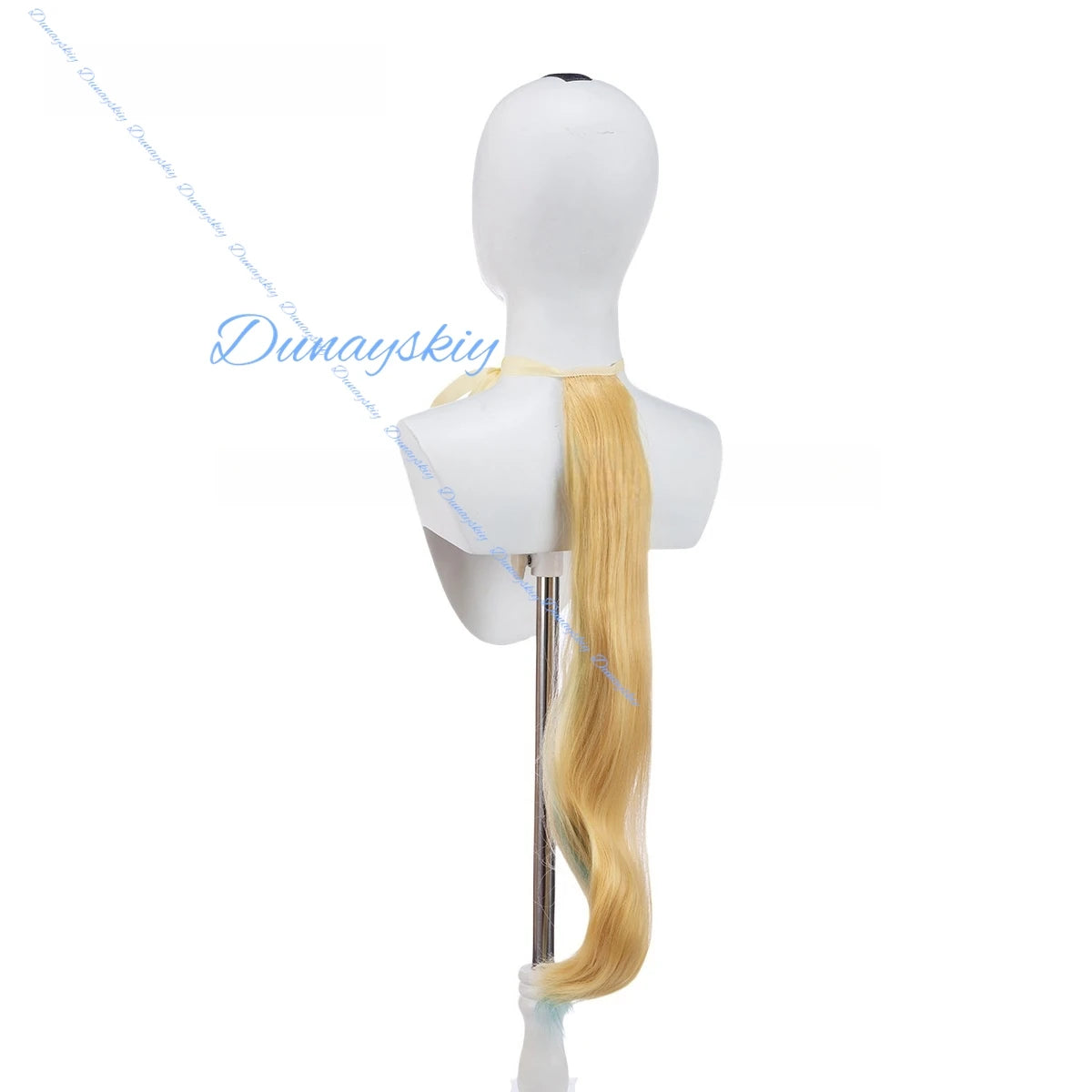 Uma Musume: Pretty Derby Neo Universe Cosplay Wig Anime Game Roleplay Party Costume Prop Synthetic Hair Heat Resistant Fiber