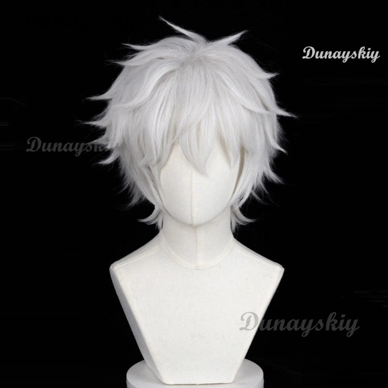 Link Click Cheng Xiaoshi Lu Guang Anime Cosplay T-Shirt/Hoodie Costume Summer/Autumn Halloween Graduation Roleplay