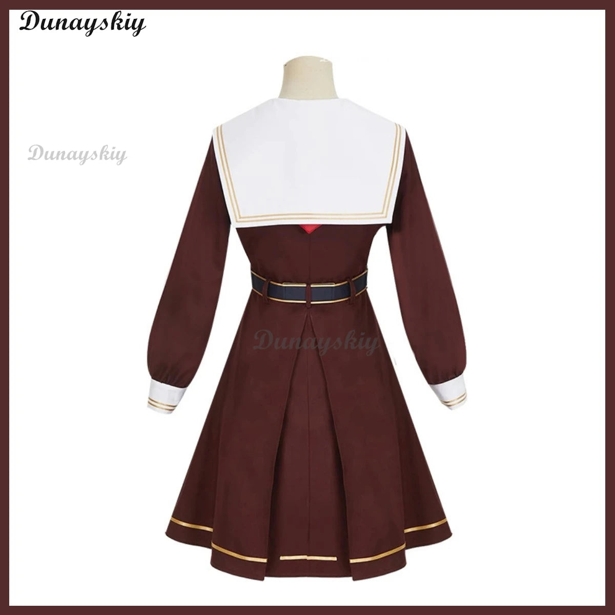 Hasu No Sora Jogakuin School Idol Club Osawa Rurino Hinoshita Kaho Otomune Kozue Murano Sayaka Cosplay Costume School Uniform