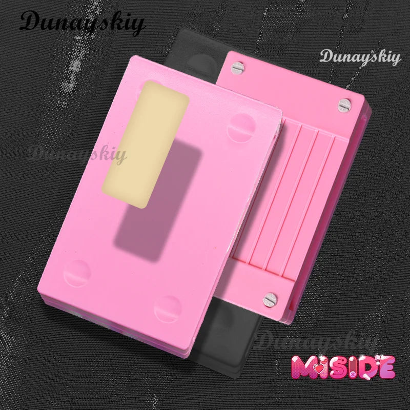 MiSide Crazy Mita Cosplay Game Cosplay Costume Wig Hat RolePlay Women Primary Yandere Outfit Halloween Creepy Mita Party Clothes