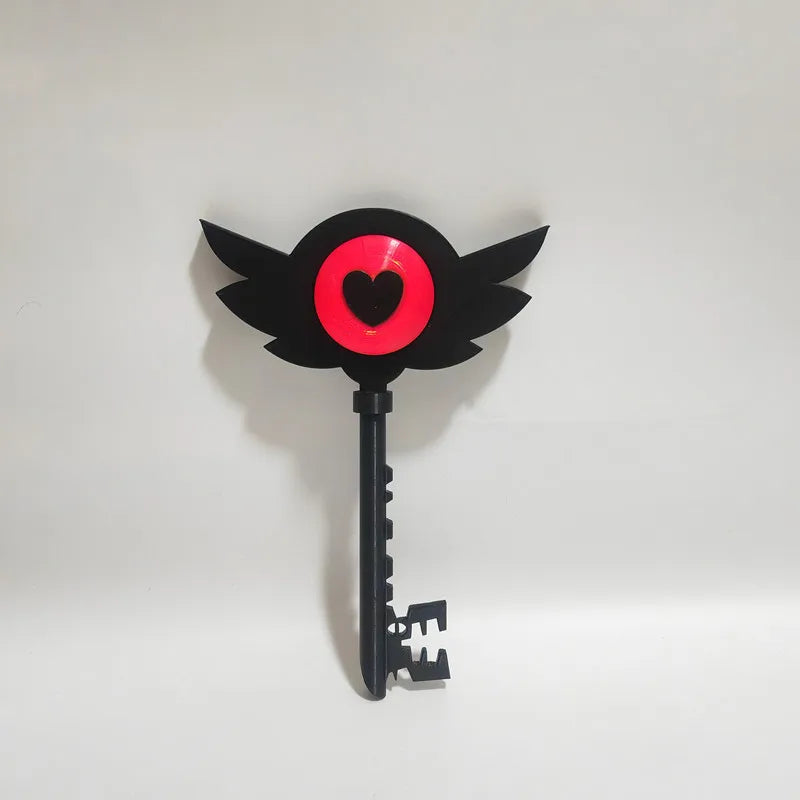 Hazbin Cosplay Hotel Uniform ALASTOR Cosplay Costume Adult Men Halloween Uniform Jacket Pants Costumes Red Suit Anime Cosplay