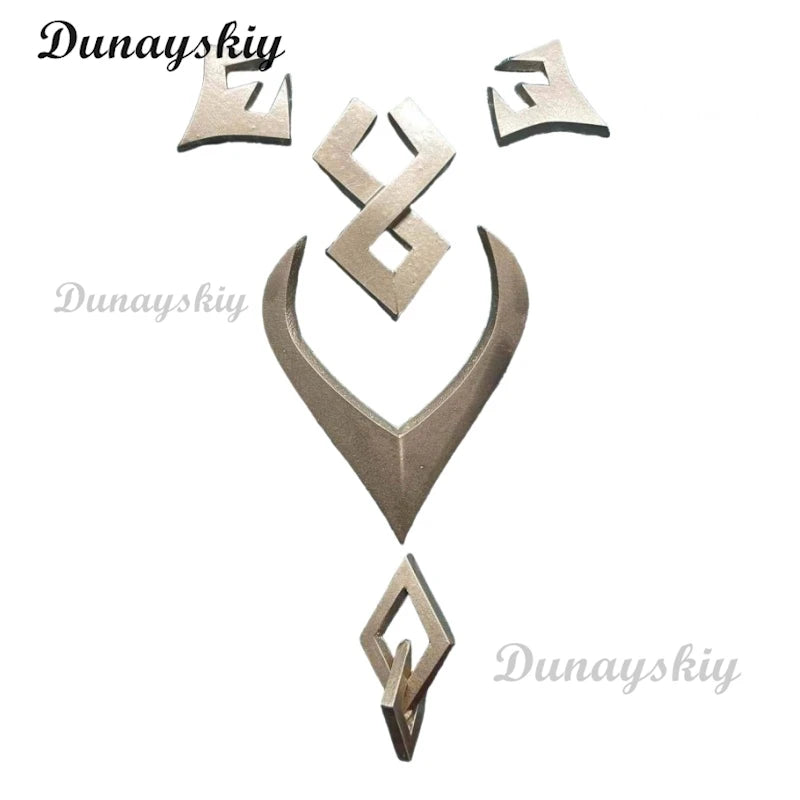 Genshin Impact Fatui The Captain Capitano Masks Cosplay Adult EVA Helmet Mask Ornaments Halloween Costume Prop