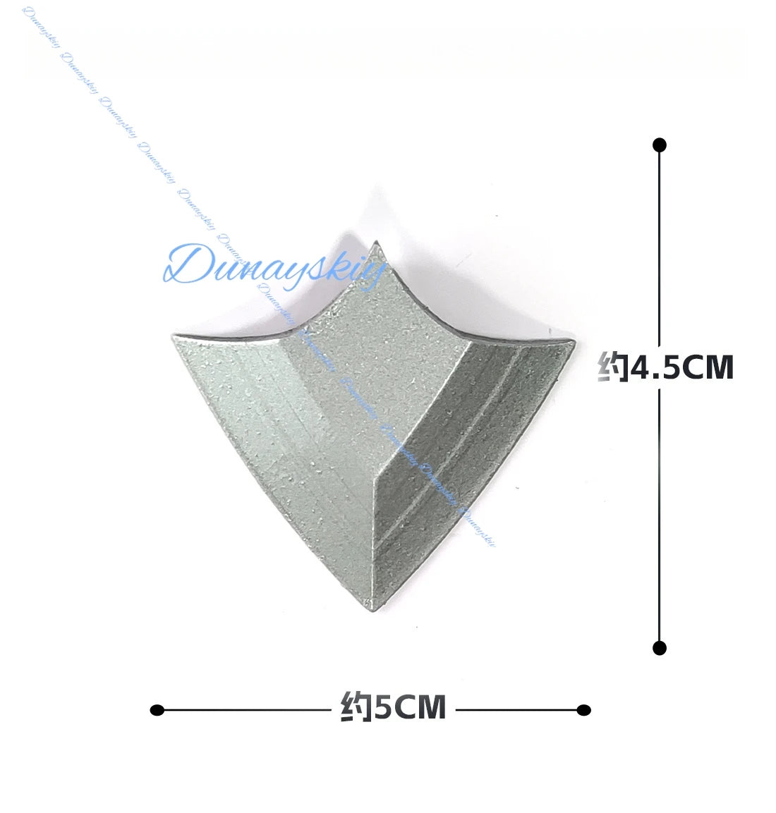 Durin Dragon Horn Hairpin Game Genshin Impact Durin Cosplay Headwear Hair Clip Costume Hair Accessories Halloween Costume Props