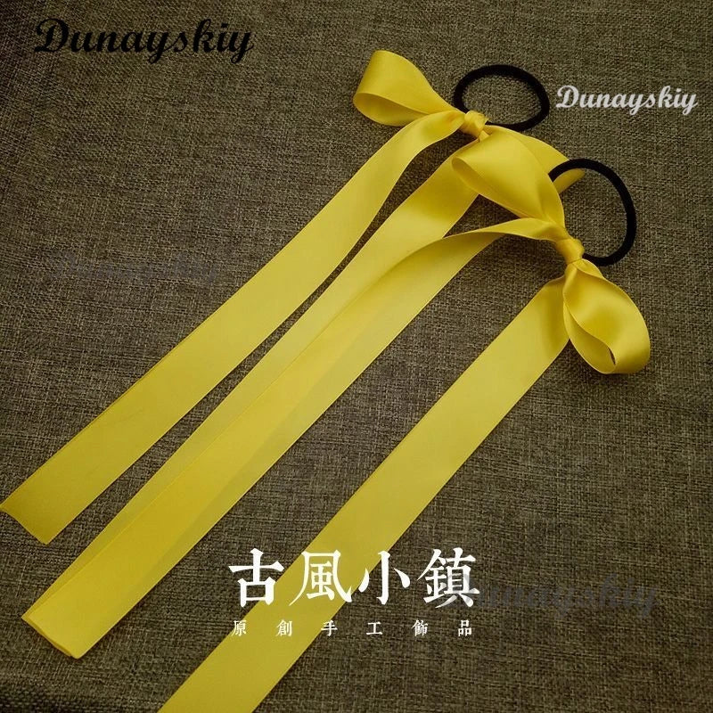 Chun-Li Cosplay Wig Game SF Fighter Headwear Heat Resistant Synthetic Hair Carnival Halloween Party Props Gifts Customized