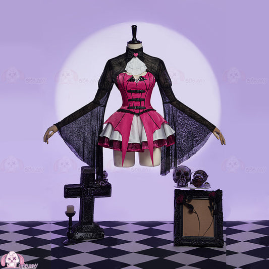 Girls Vampire Cosplay Costumes