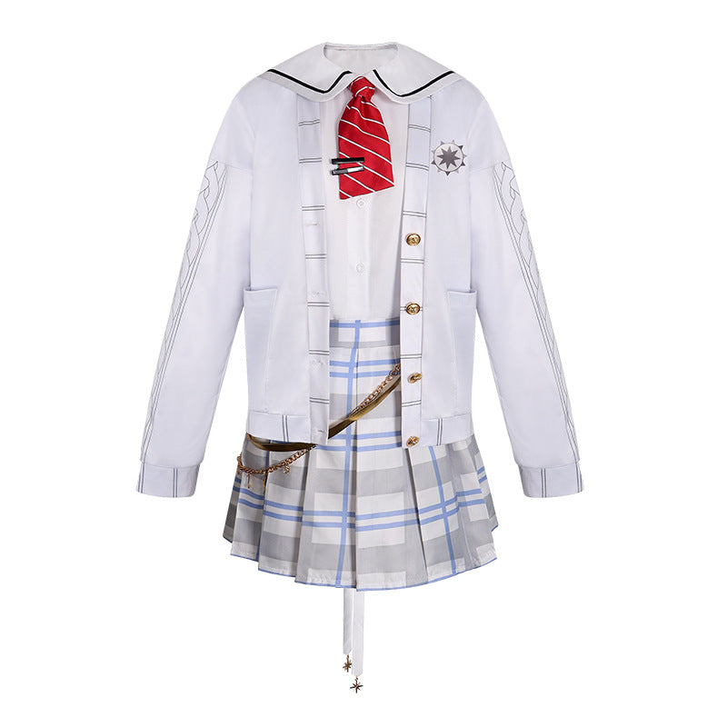 Project Sekai Hoshino Ichika Cosplay Costumes