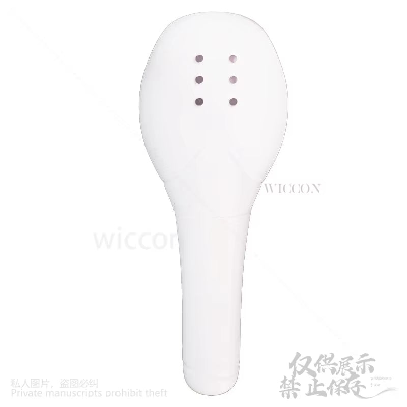 ALIEN STAGE Mizi Sua Cosplay 3D Microphone Prop