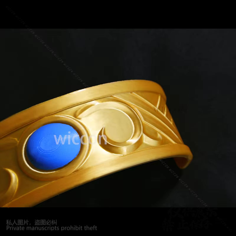 Honkai: Star Rail Cosplay Mydei Mydeimos 3D Props