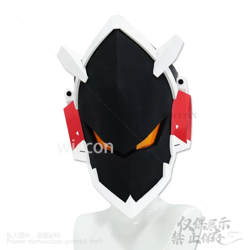 Zenless Zone Zero Billy Kid Cosplay 3D  Weapon Gun Prop