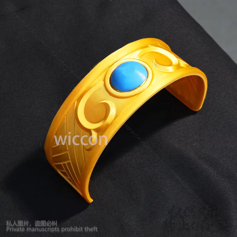 Honkai: Star Rail Cosplay Mydei Mydeimos 3D Props