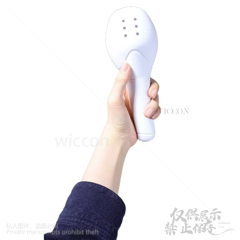 ALIEN STAGE Mizi Sua Cosplay 3D Microphone Prop