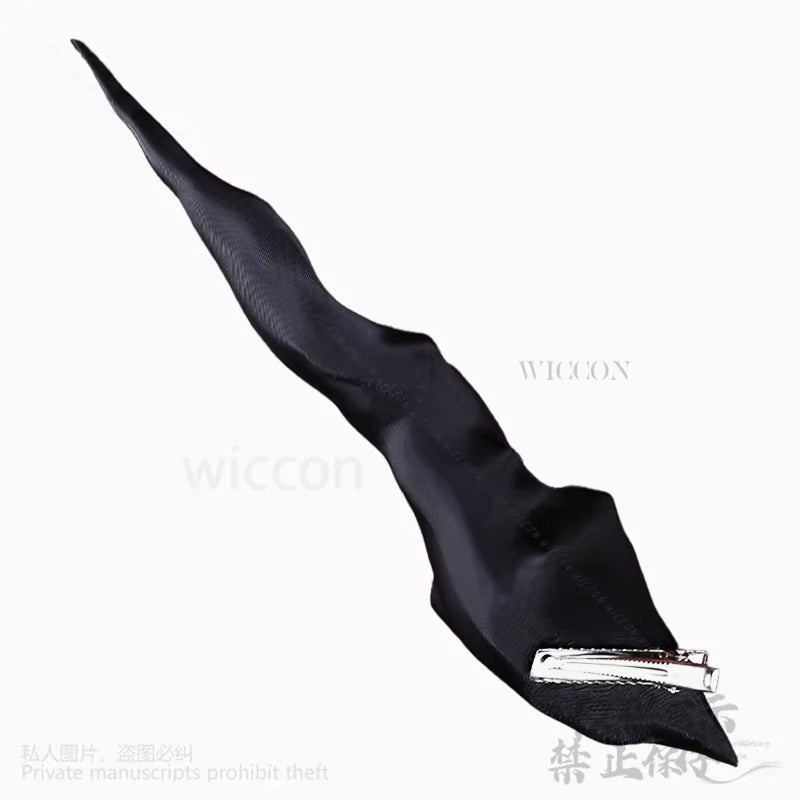 Love And Deepspace Cosplay Sylus Dragon Horn 3D Props