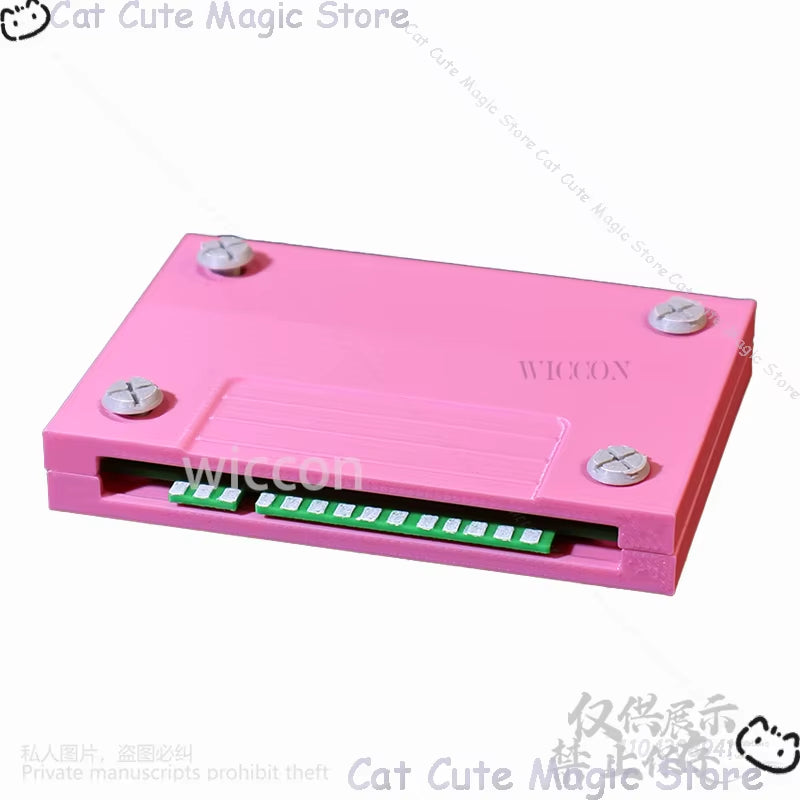 Мита Mita Cosplay Horror Meta Game 3D Props