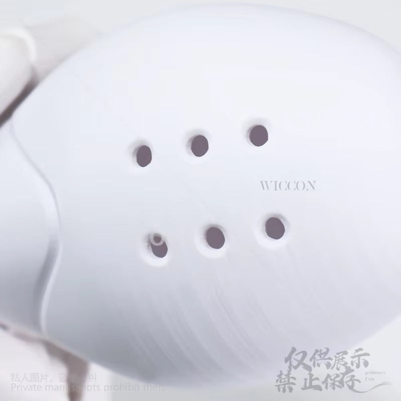 ALIEN STAGE Mizi Sua Cosplay 3D Microphone Prop