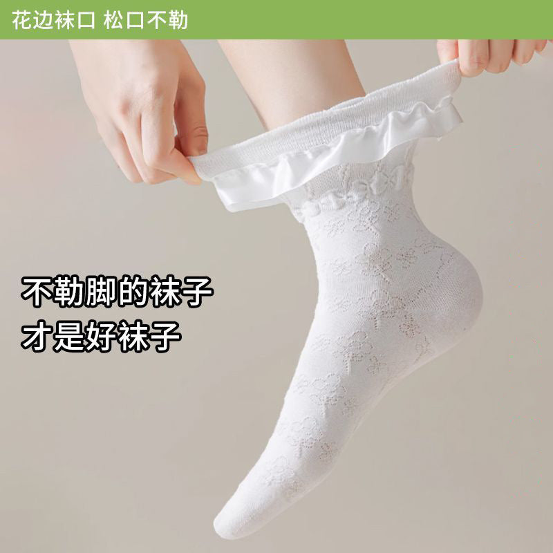 British short checkered maid dress