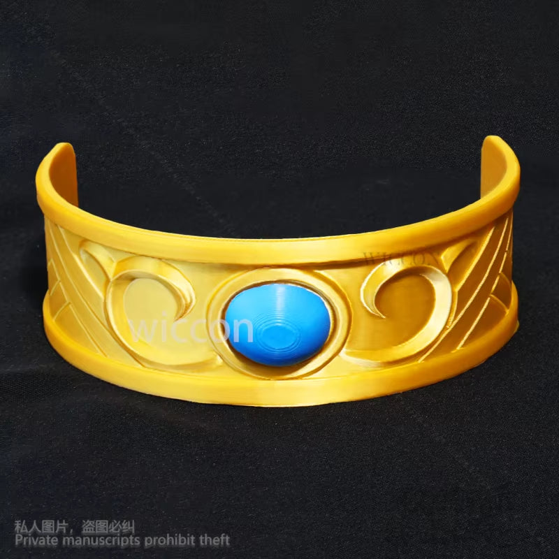 Honkai: Star Rail Cosplay Mydei Mydeimos 3D Props