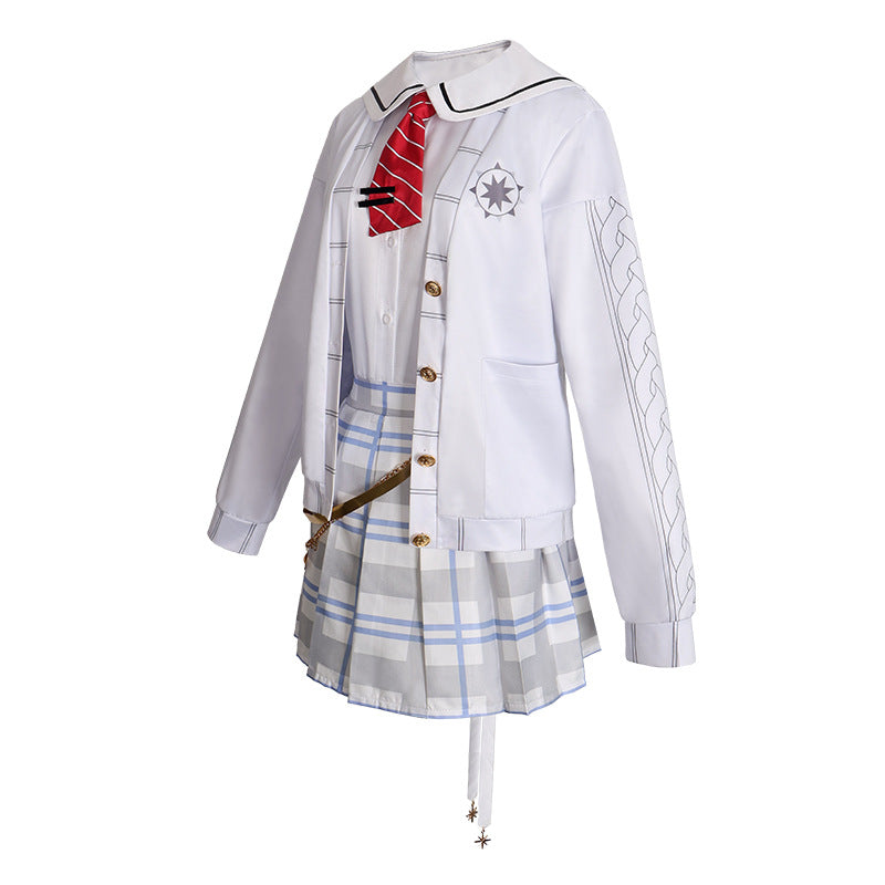 Project Sekai Hoshino Ichika Cosplay Costumes